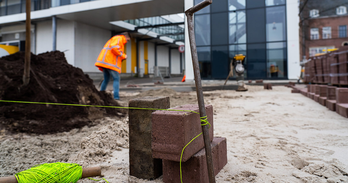 Van Mensvoort Veghel | Complement