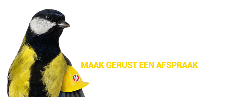 Van Mernsvoort Veghel - Duurzaam, ook met relaties